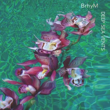 Deep sea vents (opaque vinyl) BRHYM