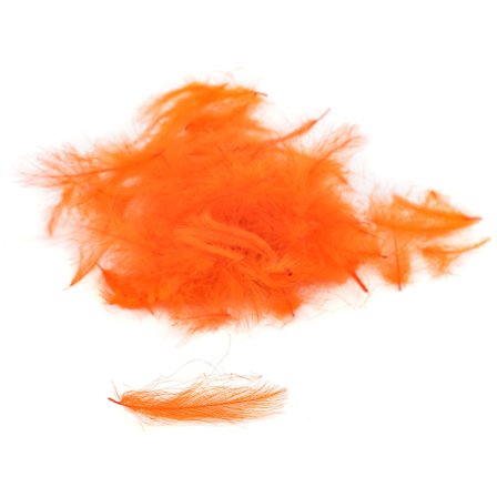 Premium CDC - Bright Orange