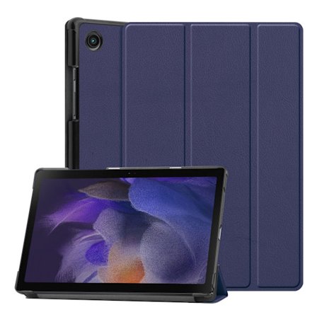 Tri-Fold Fodral för Samsung Galaxy Tab model 2