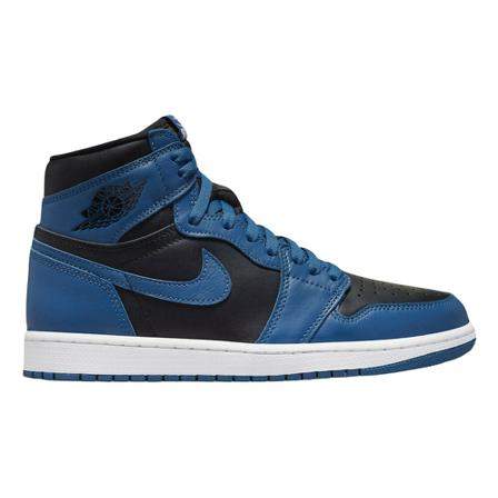 Jordan, Sneakers Blauw, unisex, Maat:42 EU