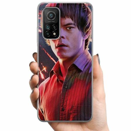 Xiaomi Mi 10t Pro 5g Tpu Mobilskal Stranger Things - Jonathan