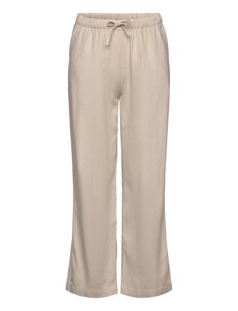 Lindex | Trousers Linen Blend | 170