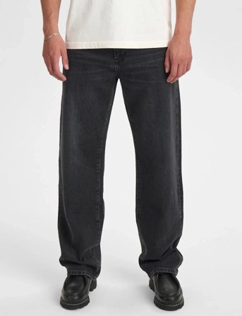 Anerkjendt Akjonas Jeans - 8002 Dg Shadow - Grey - 30 x 32