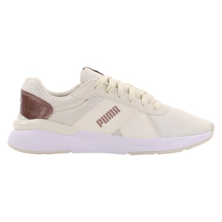 Buty damskie Puma Rose Raw Metallics 383849 03