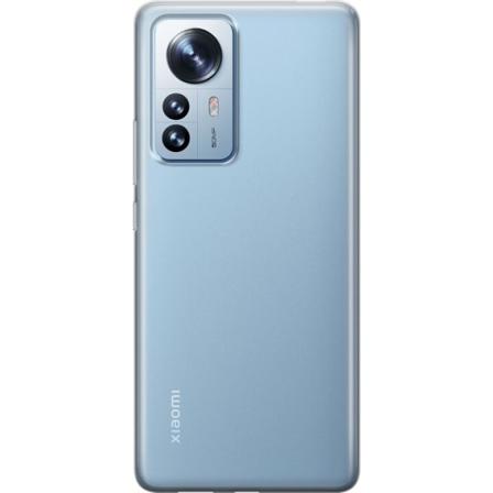 Xiaomi 12 Pro Läpinäkyvä Kuoret TPU