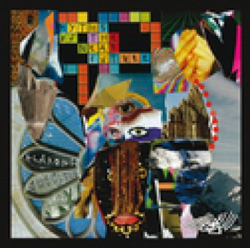 Myths of the near future Klaxons (The)