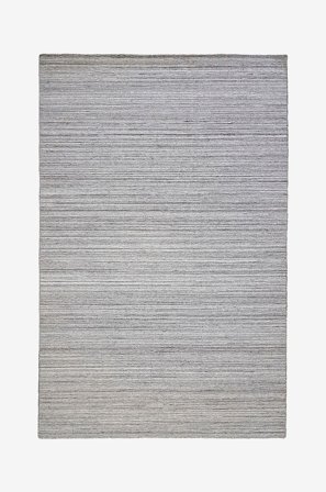 Mattbolaget - Teppe Island - Brun - Glattvevde tepper - 140X200 - Fra Homeroom