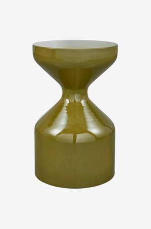 WOOOD - Sidebord Floyd - Grønn - Småbord - Fra Homeroom