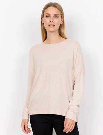 Soyaconcept Sc-Biara - Cream - XS