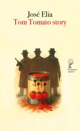 Tom Tomato story José Elia