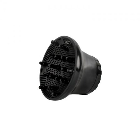 1 stk Universal Diffuser, Universal Hair Diffuser Justerbar for bl