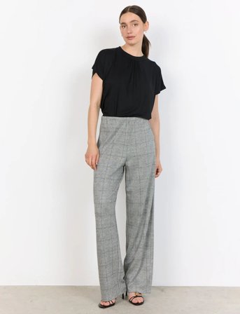 Soyaconcept Sc-Prix - Grey - M