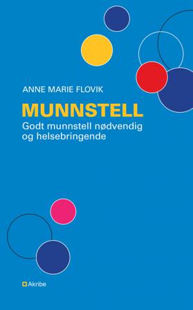 Munnstell - Bok av Anne Marie Flovik - Paperback