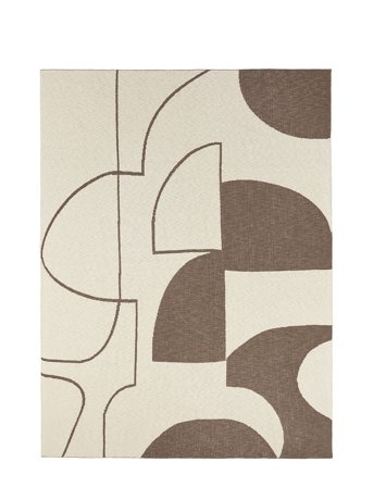 Broste Copenhagen | Maren Plaid | 130X180CM