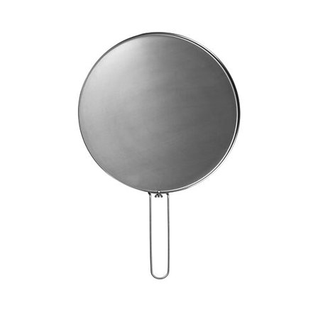 ESPEGARD Stekehelle 47cm rustfritt stål