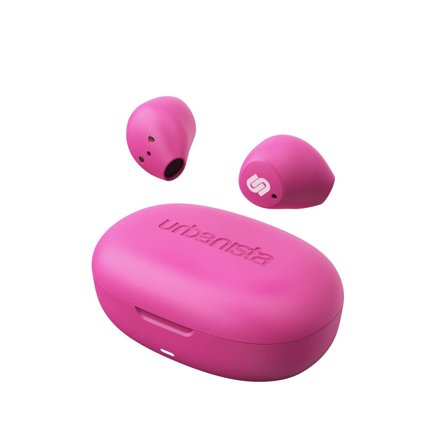 Urbanista - Hodetelefoner in-ear 1036344 Rosa
