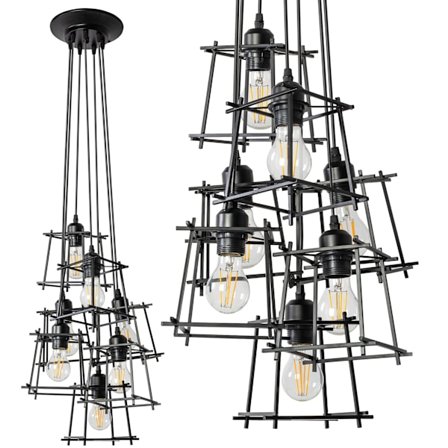 APP221-7CP LOFTSLAMPE VED VEDHÆNG