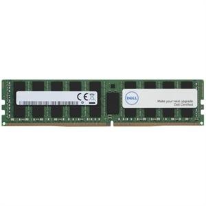 DELL DDR4 - 8 GB - DIMM 288-pin - 2400 MHz / PC4-19200 - 1.2 V - ikke-bufret - ikke-ECC - for Alienware Area-51 R2, Aurora R6; Inspiron 5680; OptiPlex