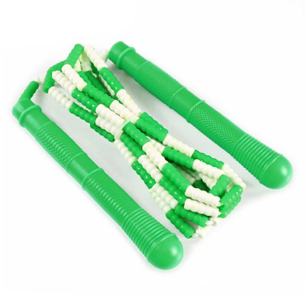 Sport segmentert hoppetau perleseksjon hoppetau perler