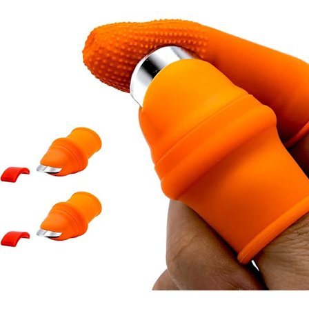 Haveredskaber til køkkenhave og have (2-delt sæt) - Have