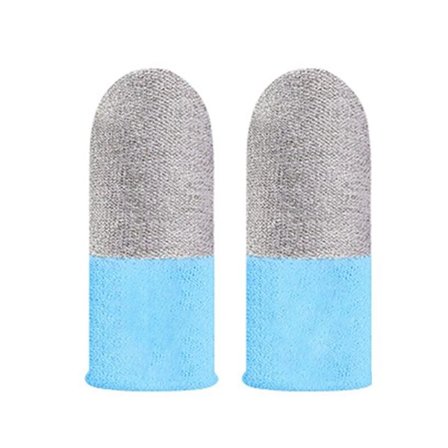 Svettsäker tummuff Andas fingerskydd cover