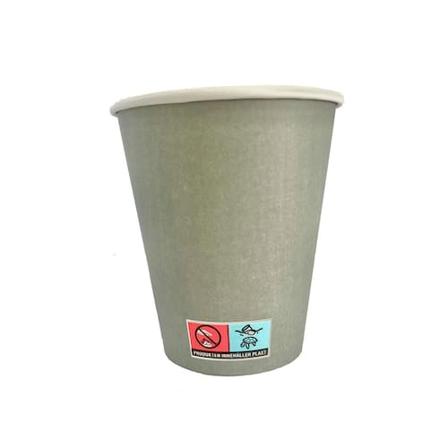 AST Pappersbägare To-Go 30cl