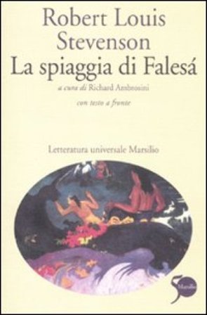 La spiaggia di Falesà. Testo inglese a fronte Robert Louis Stevenson