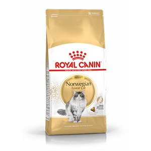 Royal Canin Norwegian Forest Cat Adult 10 kg