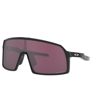 Oakley Sutro S Polished Black Prizm Road Black
