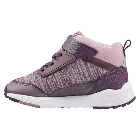 Viking Footwear Kid's Arendal Mid Gore-Tex Children everyday shoes Pink 35