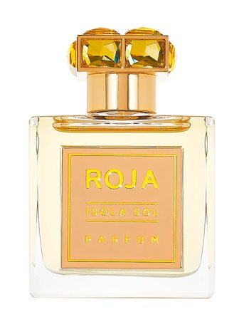 Roja Isola Sol Parfum 50Ml - Nude - 50 ml