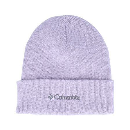 Columbia - Lila cuff Beanie - Kids Arctic Blast Youth Beanie Lavender Pearl Cuff @ Hatstore