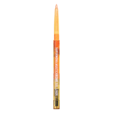 MOIRA Supernova Multichrome Gel Liner Eyeliner & ögonpennor Unisex 0,26G