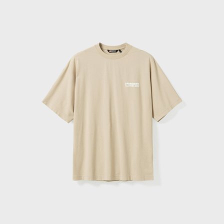 66 North men's Suðureyri Tops - Feather Gray - XL