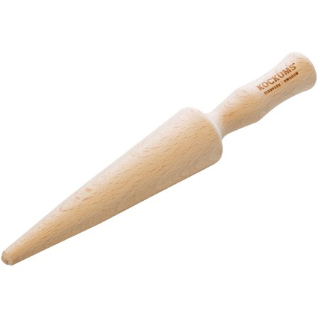 Kockums Jernverk vaffelform 24 x 4 cm, tre