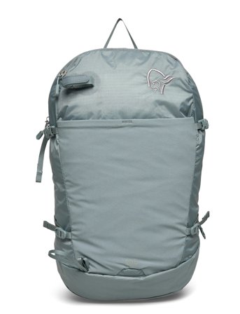 Norrøna Femund Econyl70 20L Pack - Blue - ONE SIZE