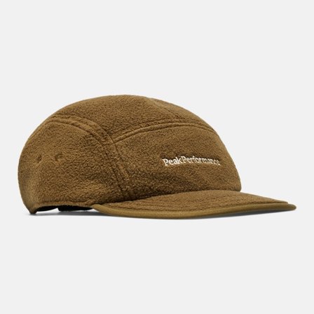 Peak Performance - Fleece Cap