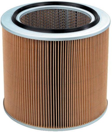 Festool HF-TURBO Huvudfilter, Städ- & rengöringsmaskiner