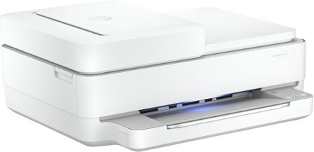 HP ENVY Pro 6430e All-in-One - multifunksjonsskriver - farge - HP Instant Ink-kvalifisert