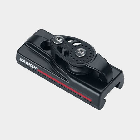 Harken 22mm ESP End Control - Dead End, 3:1, Set of 2 (E2230)