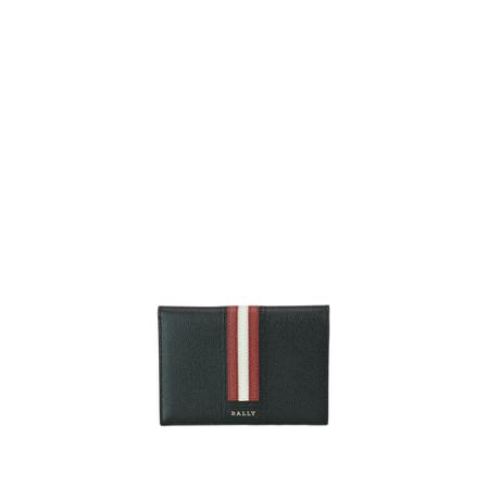 Bally, Wallets & Cardholders Czarny, Mężczyzna, Rozmiar: ONE Size