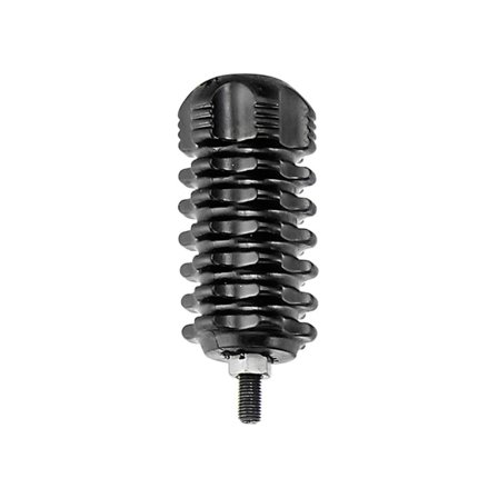 EK Archery Rubber Stabilizer Weapon accessories Black OneSize