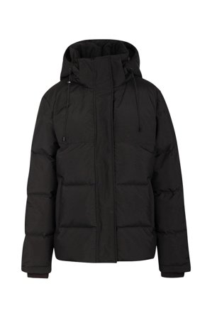 Ida Down Jacket Black XS