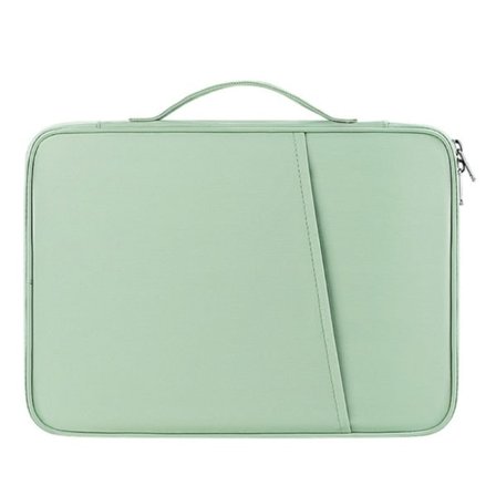 Laptopväska för affärer, bärbar väska för 10,8-12,9 tum, 13 tum