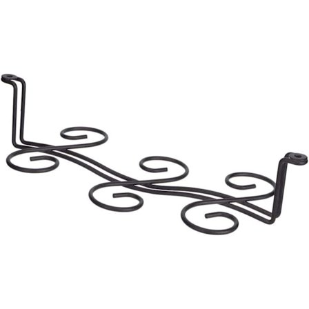 1 x Hængende Vinglasophæng med Skruer Cheers Metalophæng W