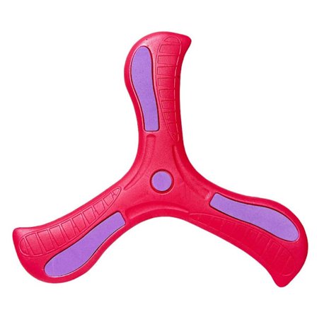 EVA Boomerang – Sikker og Sjov Udendørsleg for Børn