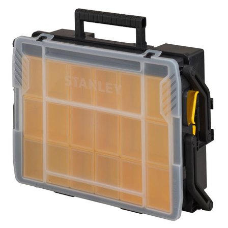 STANLEY STST1-75540 Sortimentlåda, Förvaring