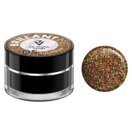 Victoria Vynn - Loistava - 05 Joulu - Jelly Multicolor