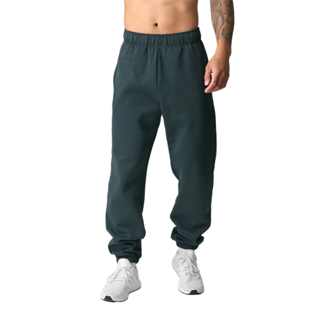 ICANIWILL Everyday Sweatpants Grön