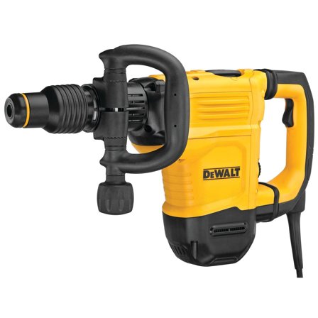 Dewalt D25832K-QS Meiselhammer 1350 W, Maskiner